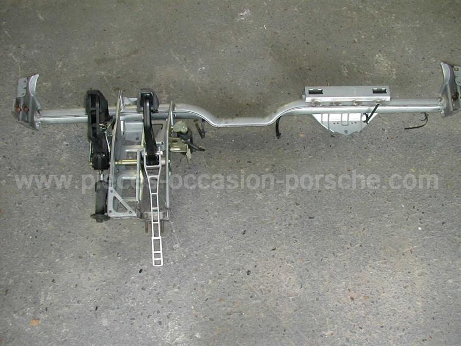 Cadre support Porsche